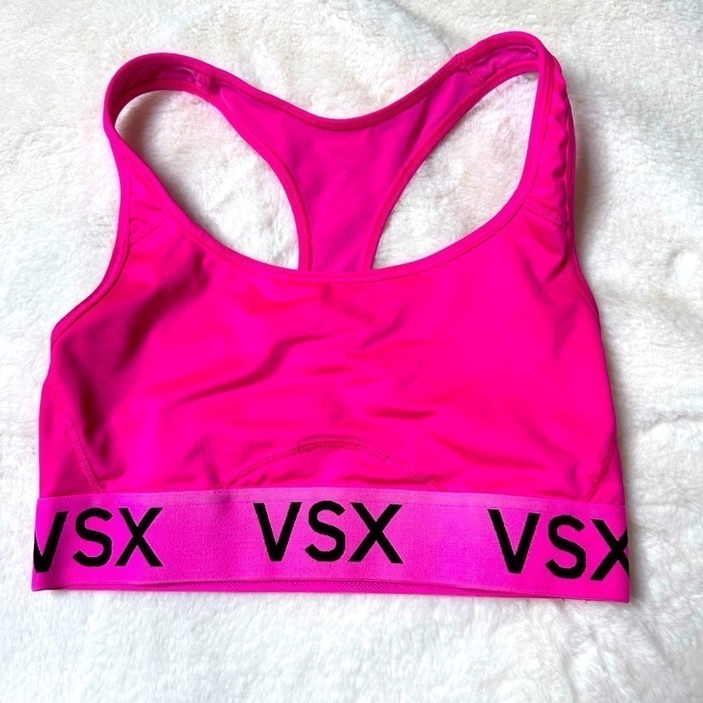 Victoria’s Secrets Sport Bras
